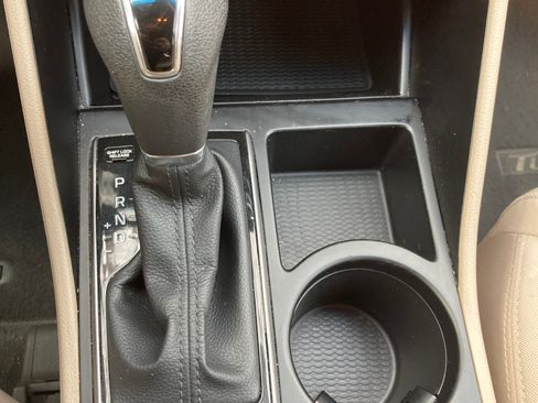 Used 2017 Hyundai Tucson SE image 11