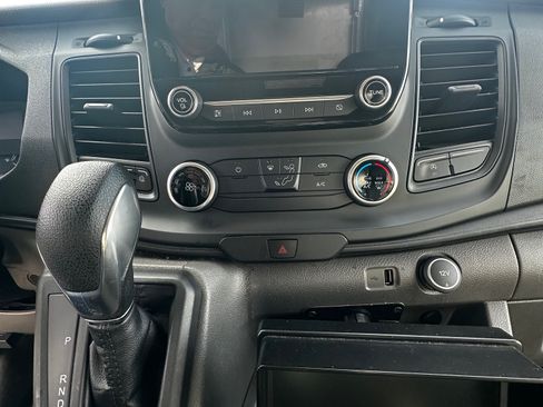 Used 2020 Ford Transit 350 148 High Roof Extended image 8