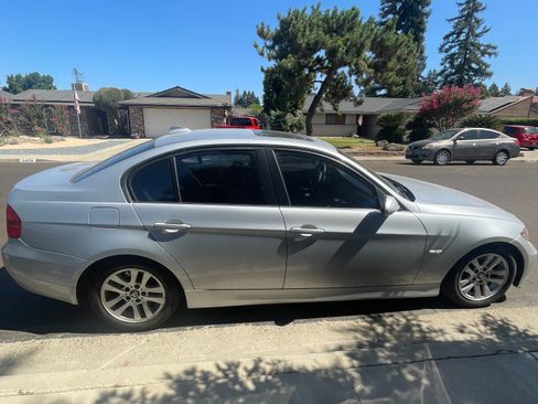 Used 2007 BMW 328i Sedan RWD image 5