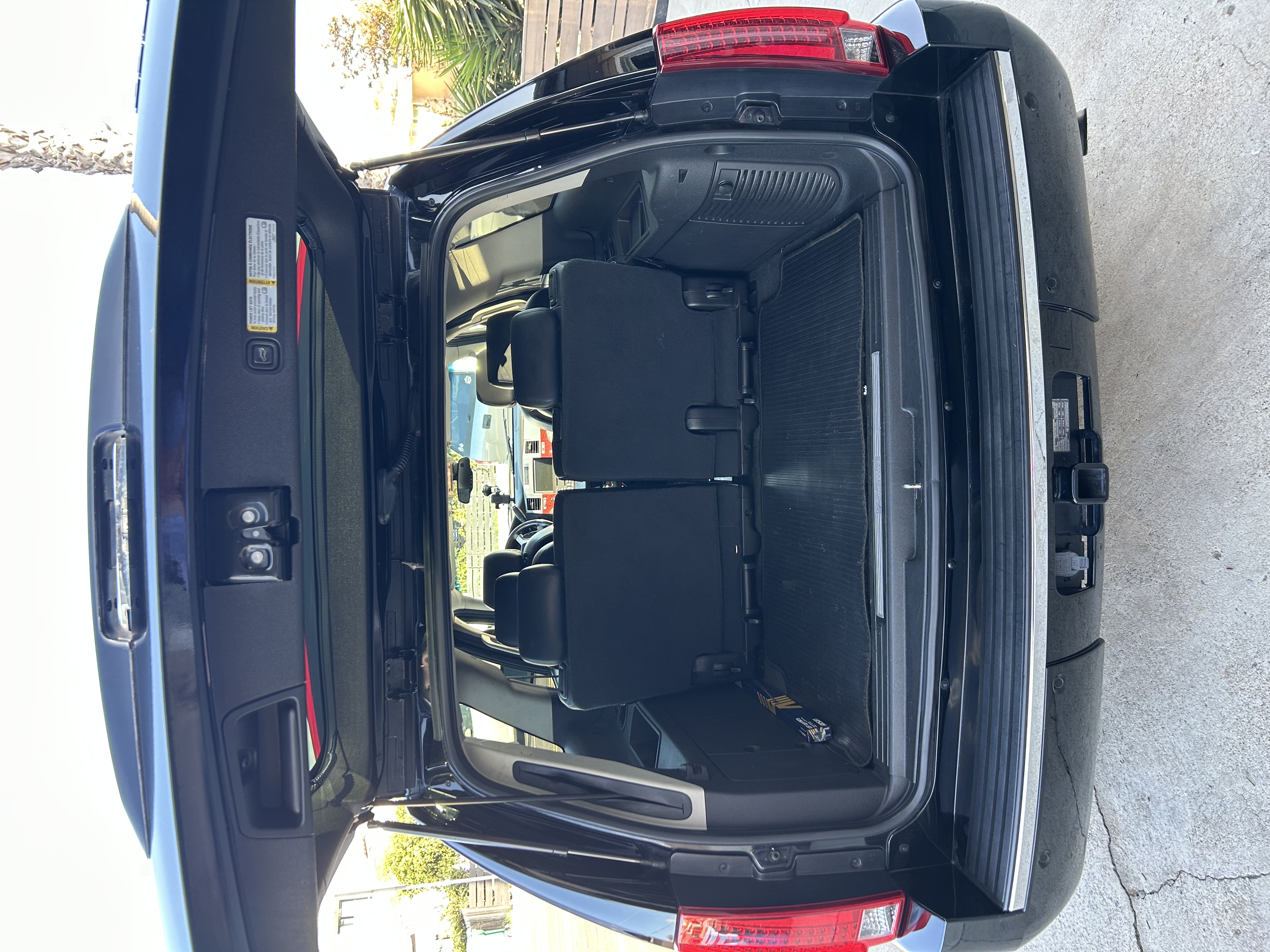 Used 2008 Cadillac Escalade ESV 2WD image 15