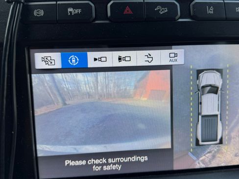 Used 2017 Ford F350 Lariat w/ Lariat Ultimate Package image 11