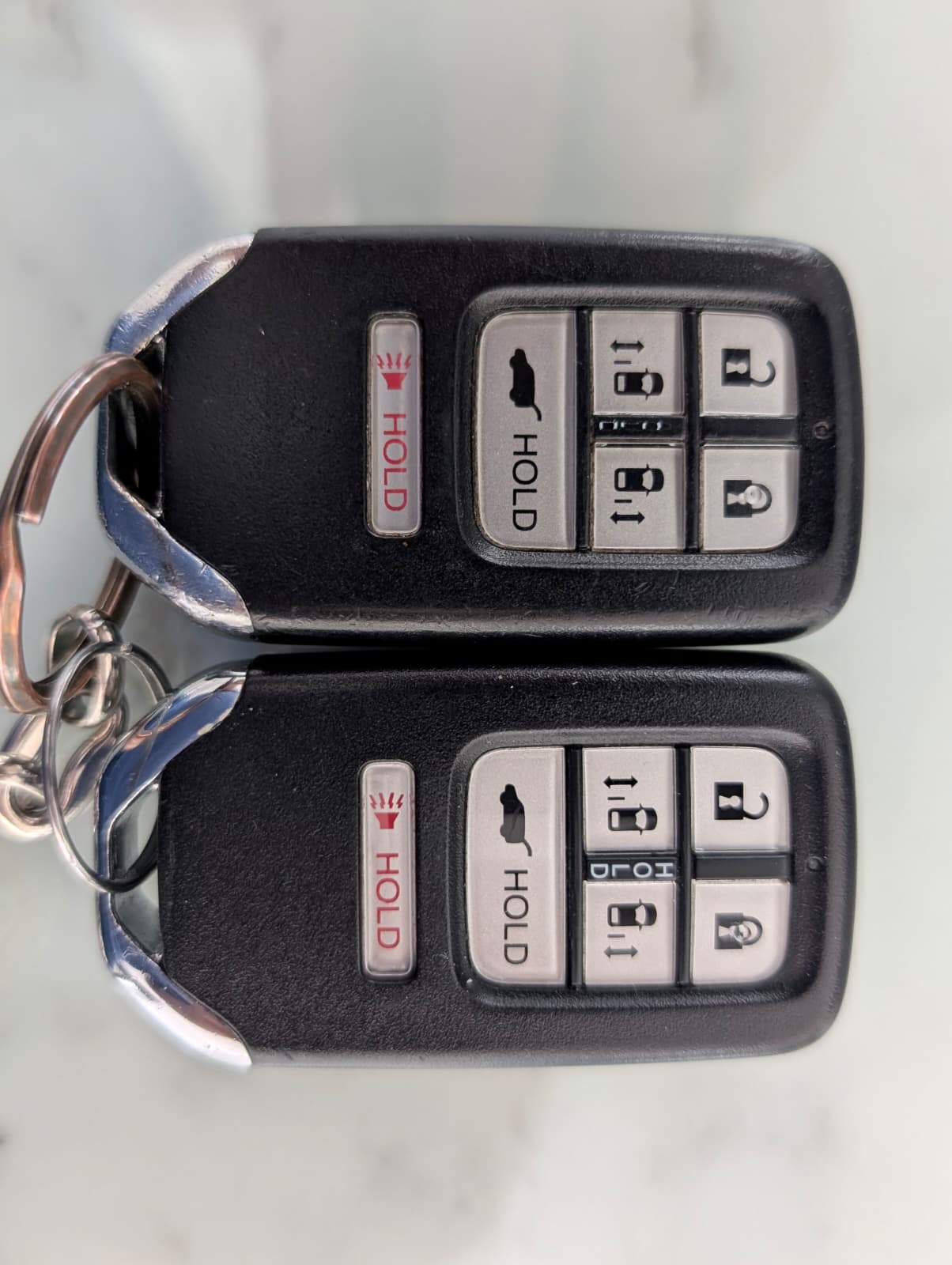 Used 2015 Honda Odyssey EX-L image 14