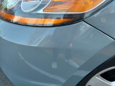 Used 2008 Hyundai Santa Fe SE image 18