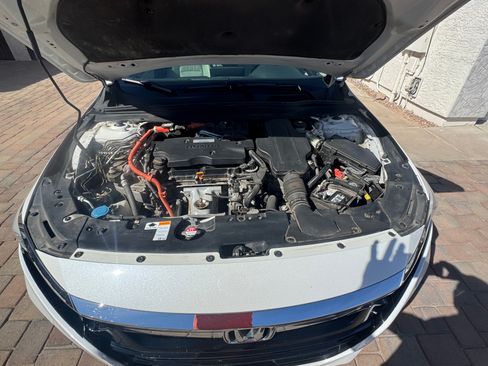 Used 2019 Honda Accord EX-L image 5