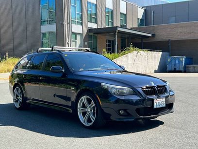 Used 2010 BMW 535i xDrive Wagon