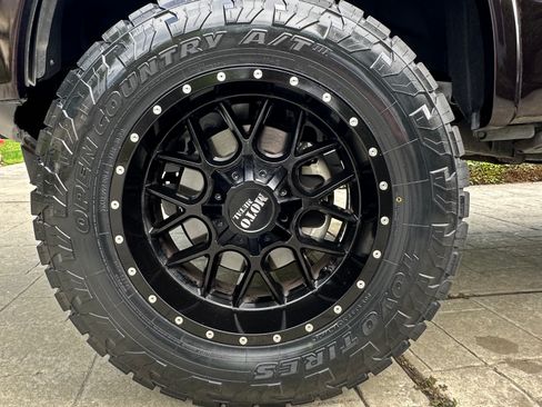 Used 2020 Ford F150 Platinum AWD/4WD image 12