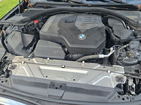 Used 2019 BMW 330i 330i Sedan 4D w/ Convenience Package image 11