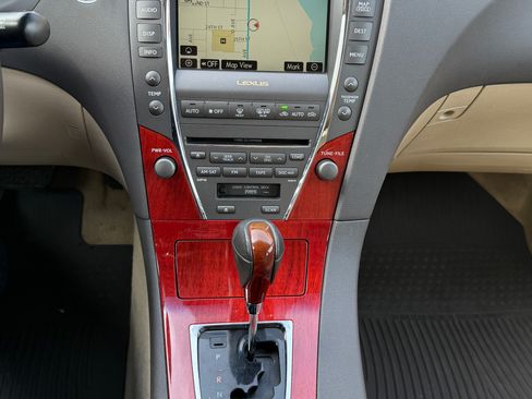 Used 2008 Lexus ES 350 image 17
