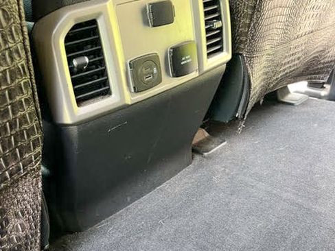 Used 2020 Ford F250 Lariat AWD/4WD image 14