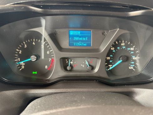 Used 2018 Ford Transit 350 XLT image 10