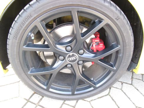 Used 2024 Audi RS 3 image 16