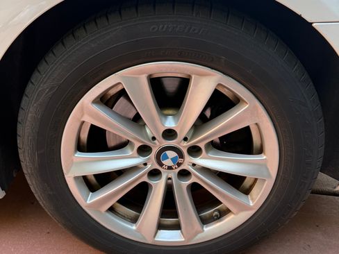 Used 2015 BMW 528i xDrive Sedan image 23