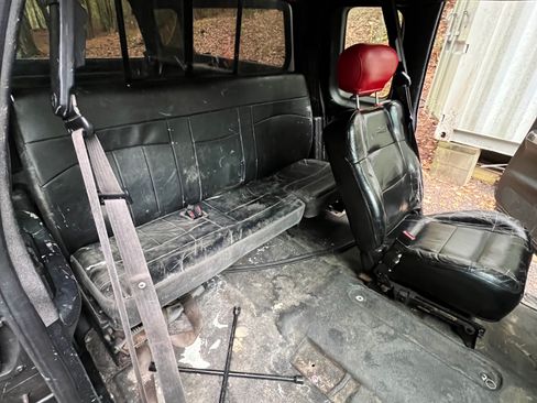 Used 1999 Ford F150 2WD SuperCab image 6