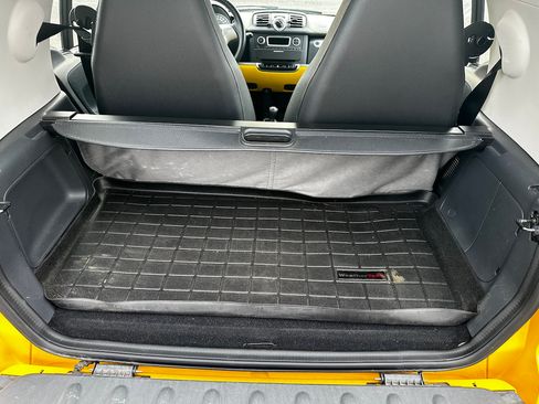 Used 2013 smart fortwo passion image 20