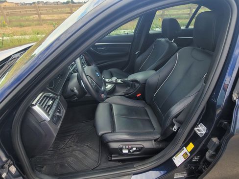 Used 2016 BMW 328i xDrive Sedan image 22