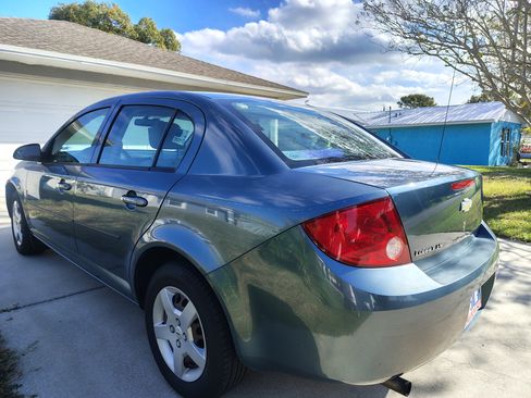 Used 2007 Chevrolet Cobalt LS w/ Protection Package image 4