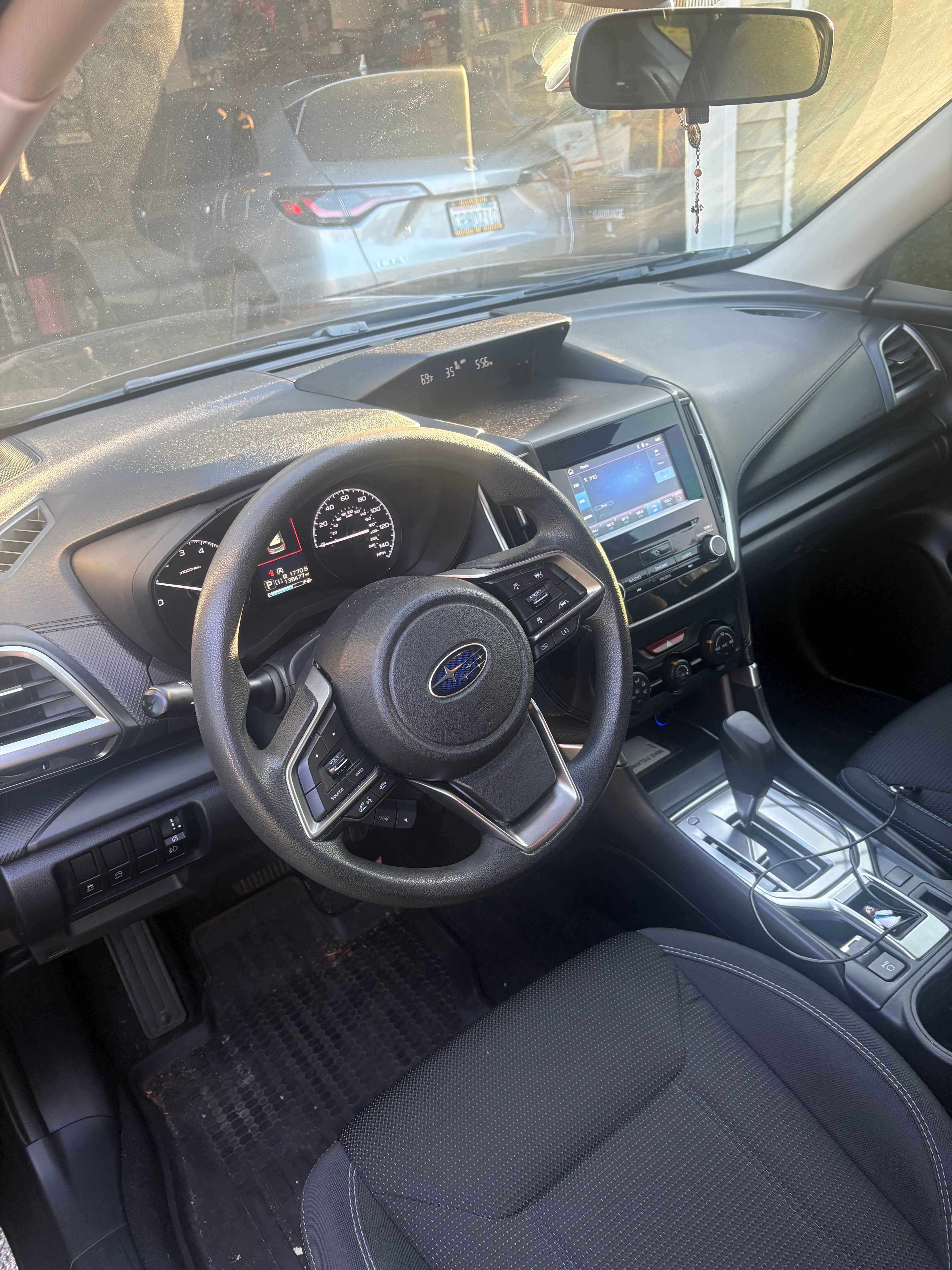 Used 2019 Subaru Forester w/ Alloy Wheel Package AWD/4WD image 23