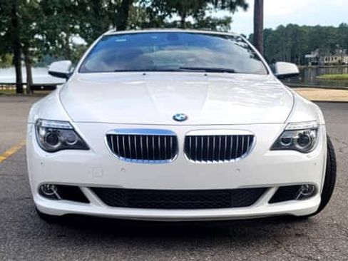 Used 2010 BMW 650i Coupe RWD image 1