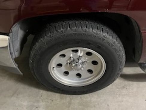 Used 2002 GMC Sierra 1500 2WD Extended Cab image 21