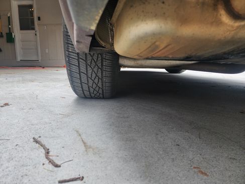 Used 2015 Chevrolet Malibu LT w/ Power Convenience Package image 24