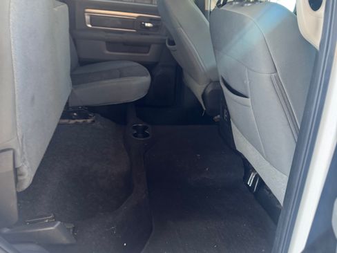 Used 2015 RAM 1500 Lone Star image 20