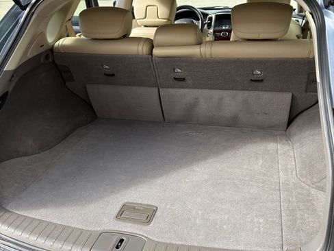 Used 2017 INFINITI QX50 2WD w/ Deluxe Touring Package image 15