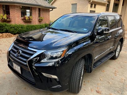 Used 2015 Lexus GX 460