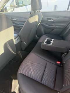 Used 2026 Nissan Sentra SR w/ SR All Weather Package FWD image 11