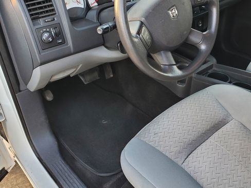 Used 2009 Dodge Dakota Big Horn w/ Extra Security Group image 14