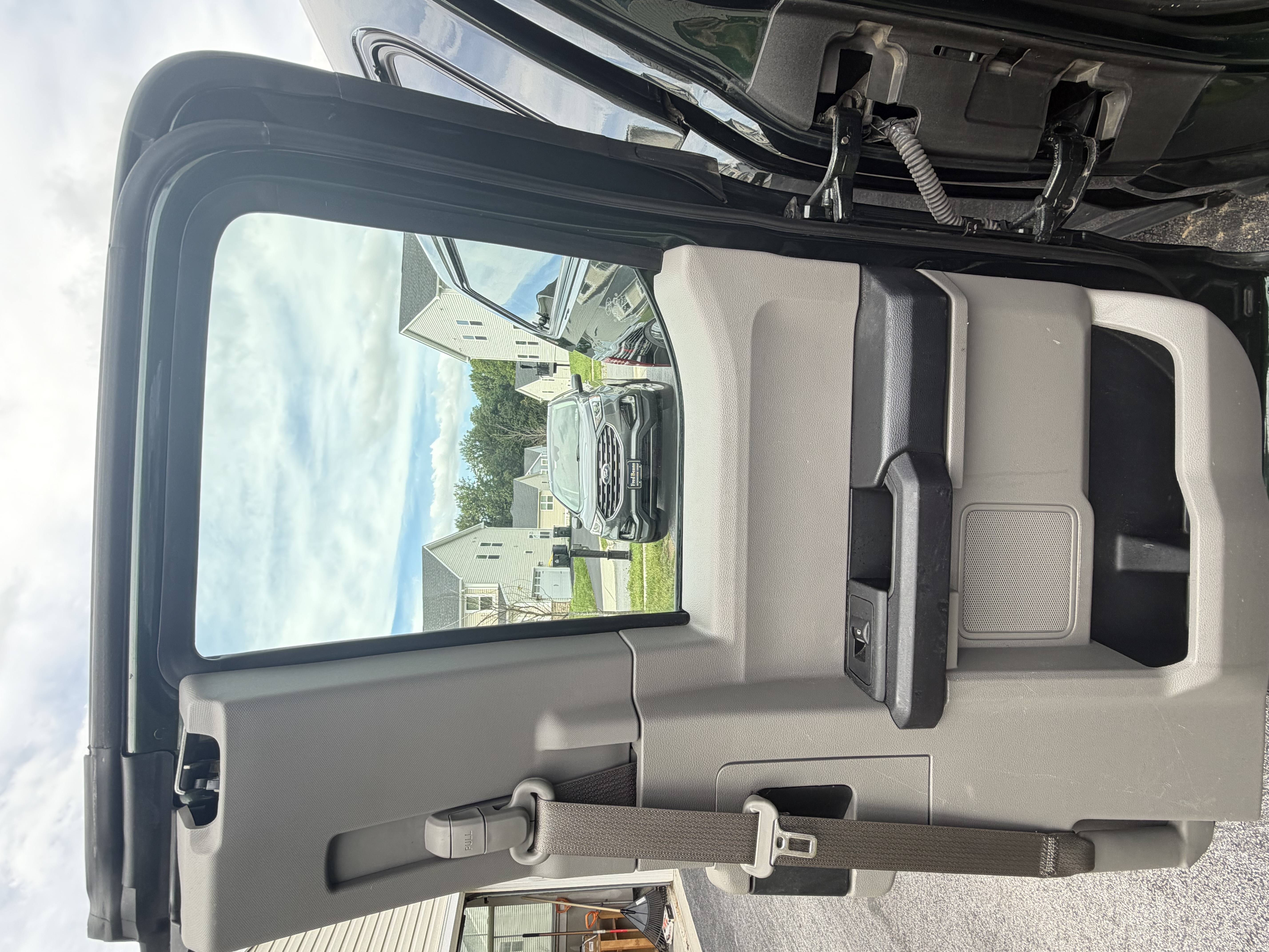 Used 2016 Ford F150 XL w/ XL Power Equipment Group AWD/4WD image 18