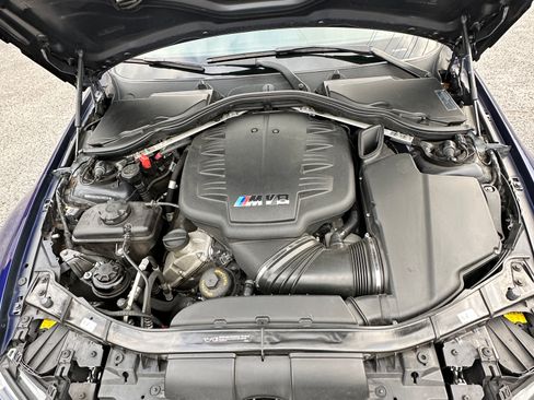 Used 2013 BMW M3 Coupe image 29