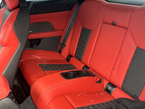 Used 2023 BMW M4 xDrive Competition w/ Executive Package image 17