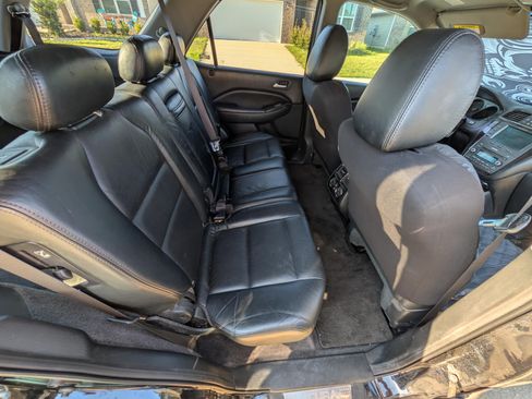 Used 2006 Acura MDX Touring AWD/4WD image 13