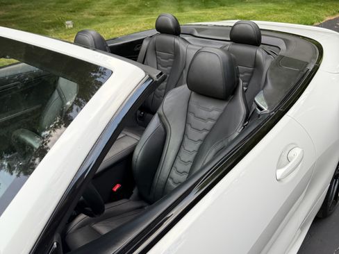 Used 2019 BMW M850i xDrive Convertible image 5