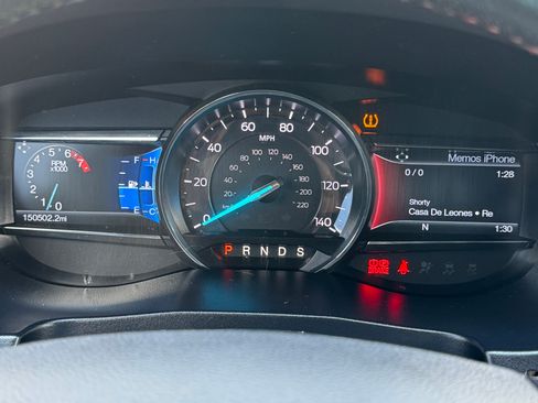 Used 2017 Ford Explorer Sport AWD/4WD image 22