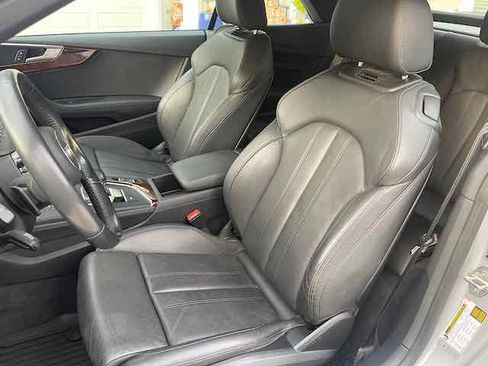 Used 2019 Audi A5 2.0T Premium Plus w/ Premium Plus image 11
