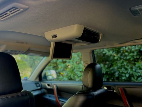 Used 2012 Toyota Highlander Limited image 15