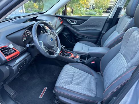 Used 2020 Subaru Forester Sport image 16