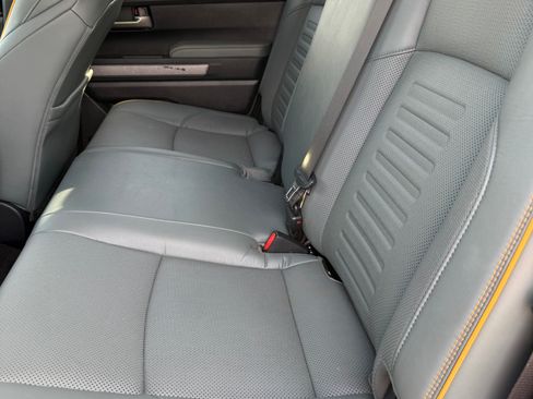 Used 2024 Toyota Tacoma 4x4 Double Cab Hybrid image 11