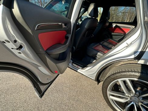 Used 2015 Audi SQ5 Premium Plus w/ Technology Package image 15