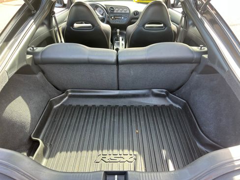 Used 2004 Acura RSX Type-S image 13