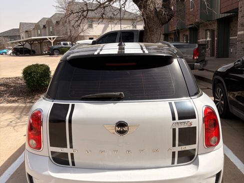 Used 2013 MINI Cooper Countryman S image 5