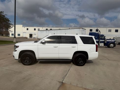 Used 2019 Chevrolet Tahoe 2WD image 4