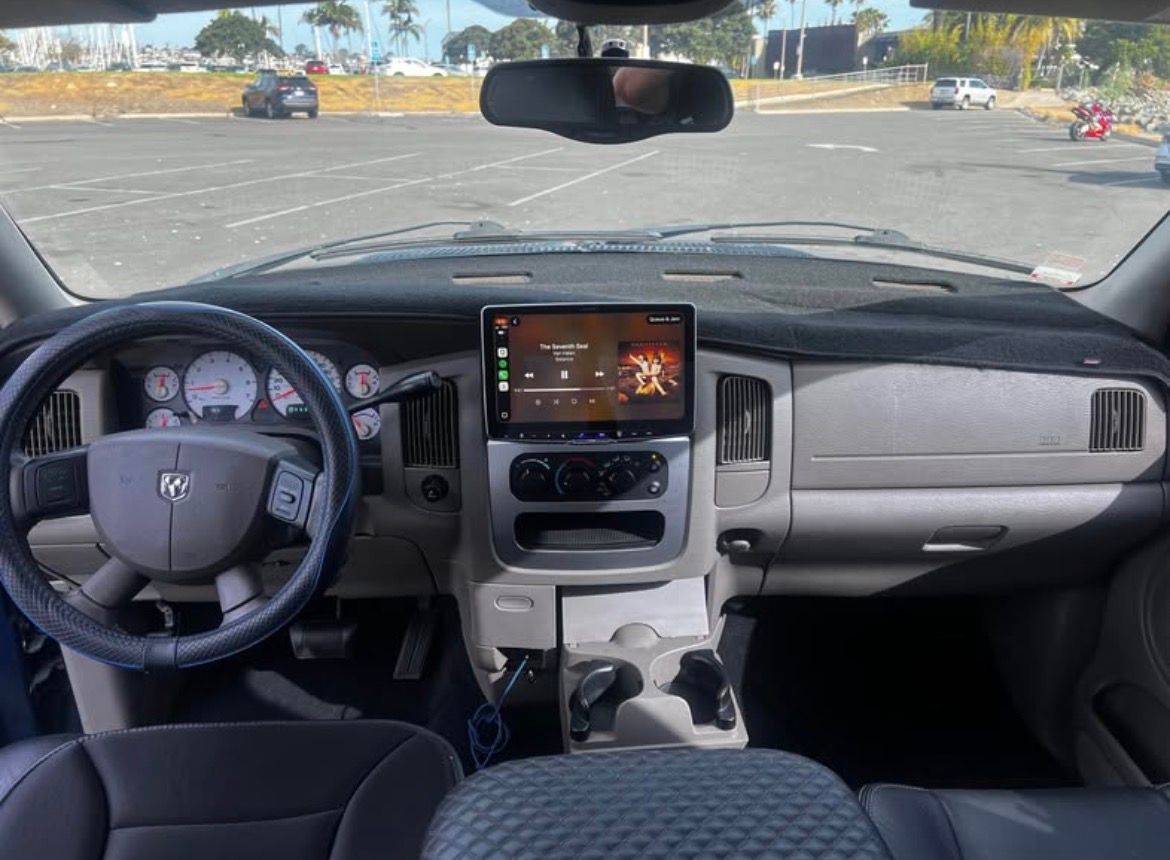 Used 2005 Dodge Ram 1500 Truck SLT RWD image 8