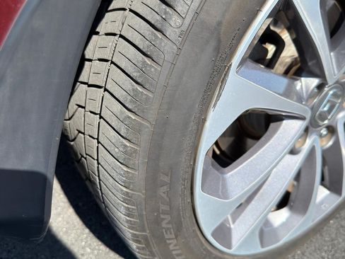 Used 2014 Honda Accord Sport image 9