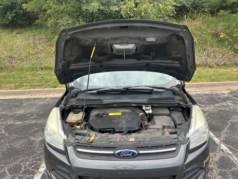 Used 2016 Ford Escape SE w/ Equipment Group 201A AWD/4WD image 26