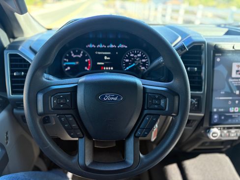 Used 2022 Ford F250 XLT w/ XLT Value Package image 16