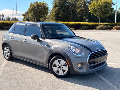 Used 2016 MINI Cooper 4-Door Hardtop