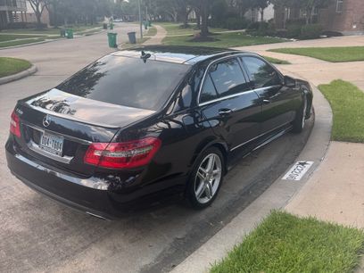 Used 2011 Mercedes-Benz E 350 Sedan