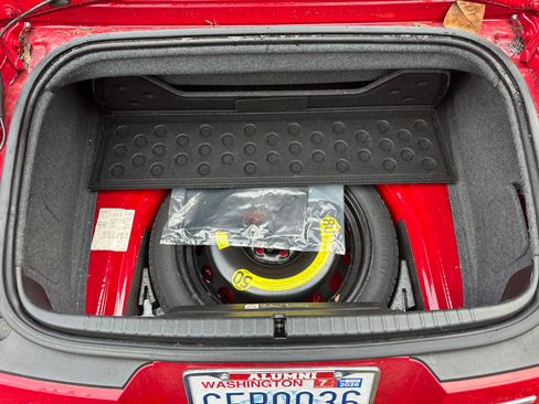 Used 2001 Audi TT 1.8T image 13